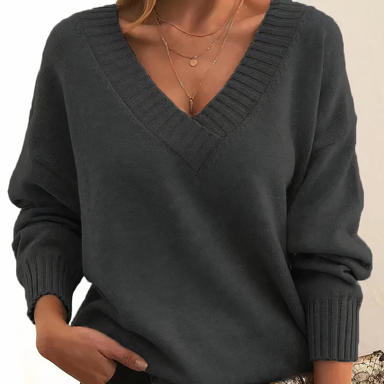 Anise® | Maglione casual ed elegante