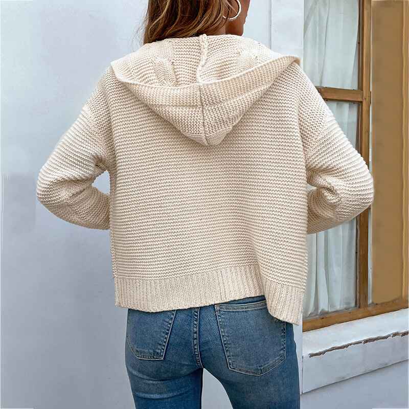 Eira | Cappotto invernale classico e confortevole