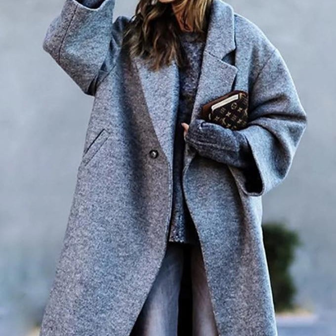 Kyline | Cappotto invernale moderno e alla moda