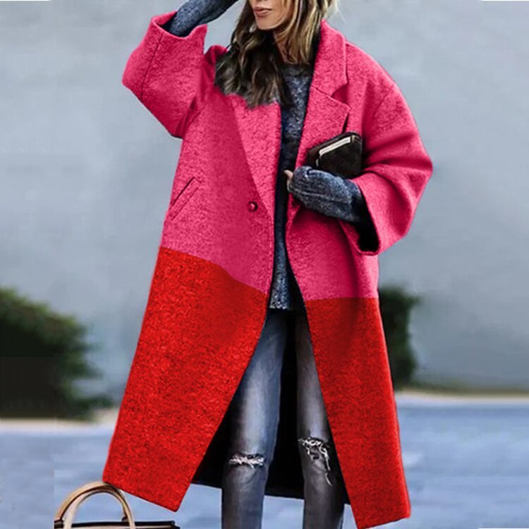 Kyline | Cappotto invernale moderno e alla moda