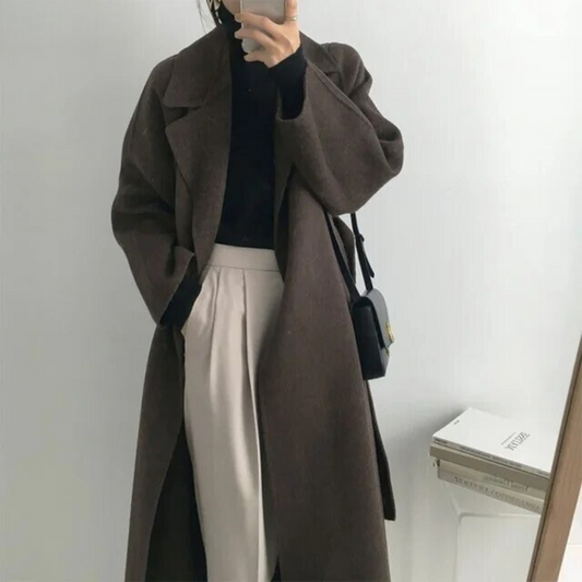 Donna® | Cappotto casual ed elegante