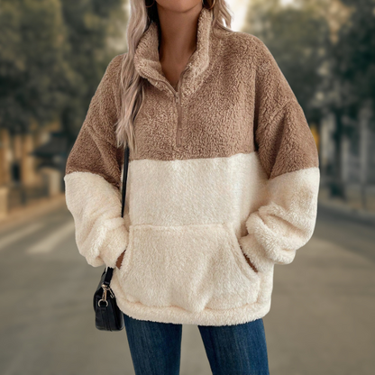 Davina | Pullover invernale elegante e casual