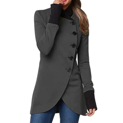 Loisa® | Il cappotto funzionale e alla moda