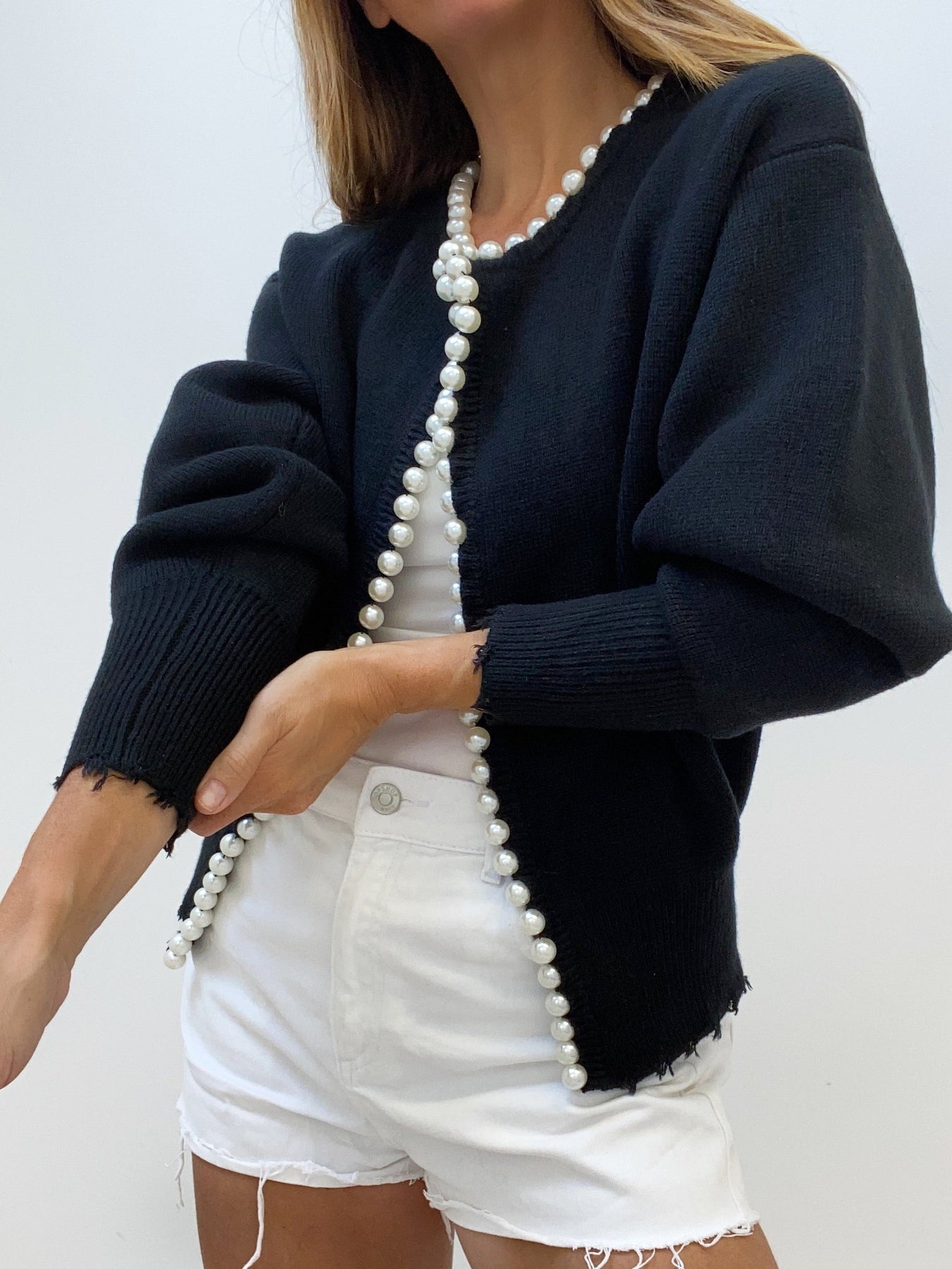 Malou® | Cardigan elegante e senza sforzo