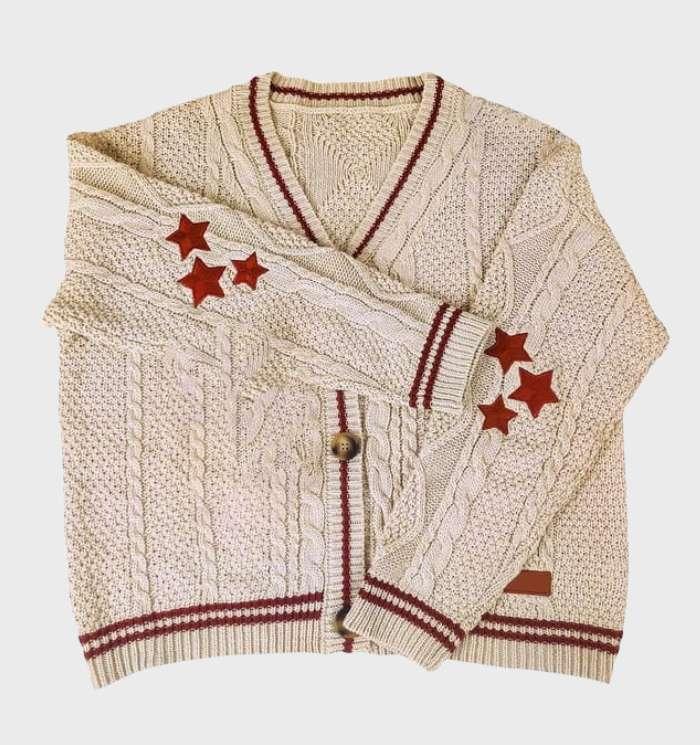 Vienna® | Maglione generale rilassato e senza tempo