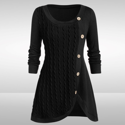 Adalina | Pullover invernale casual ed elegante