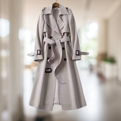 Cameron® | Cappotto generale moderno e versatile