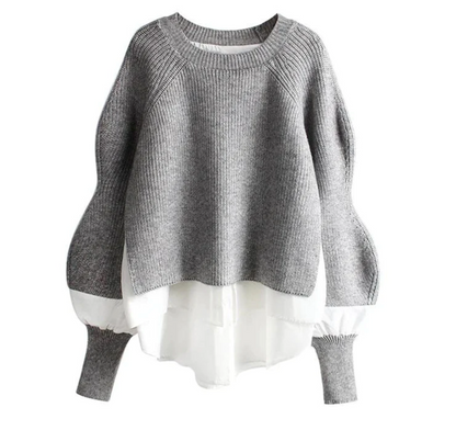 Didy | Pullover invernale moderno e versatile