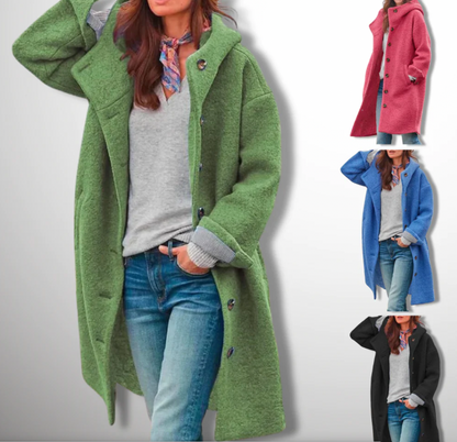 Ariella® | Cappotto generale classico e confortevole