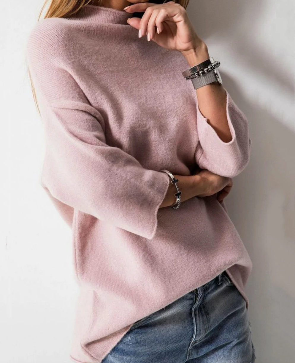 Oceane | Pullover elegante e raffinato