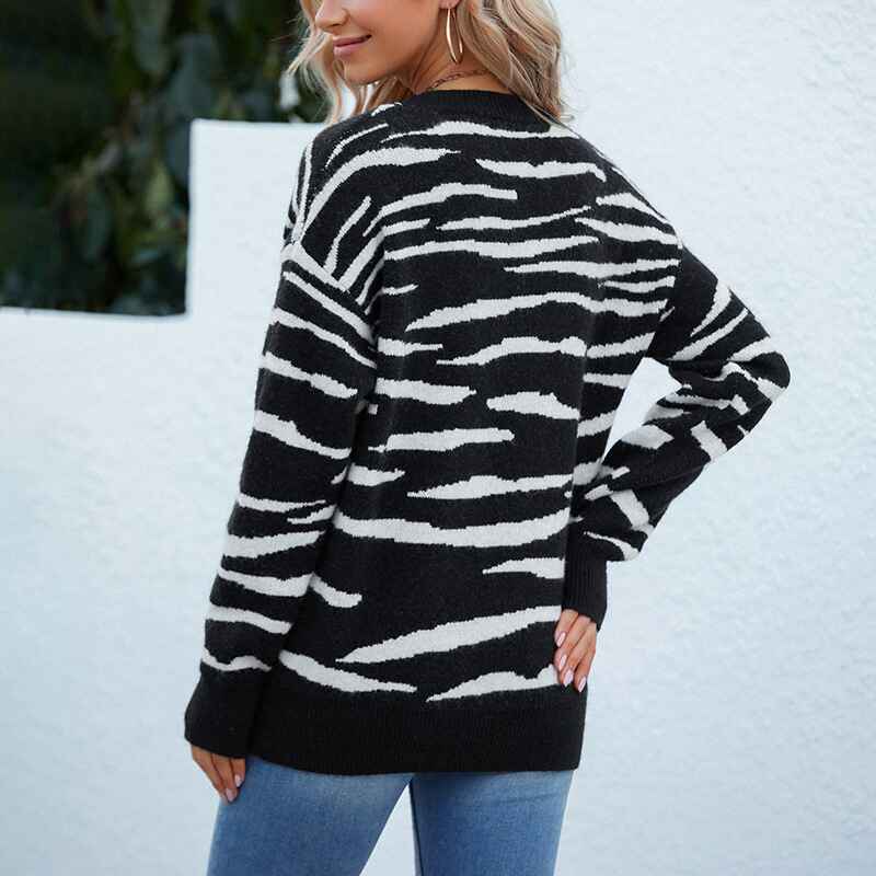 Constança | Pullover invernale chic e versatile