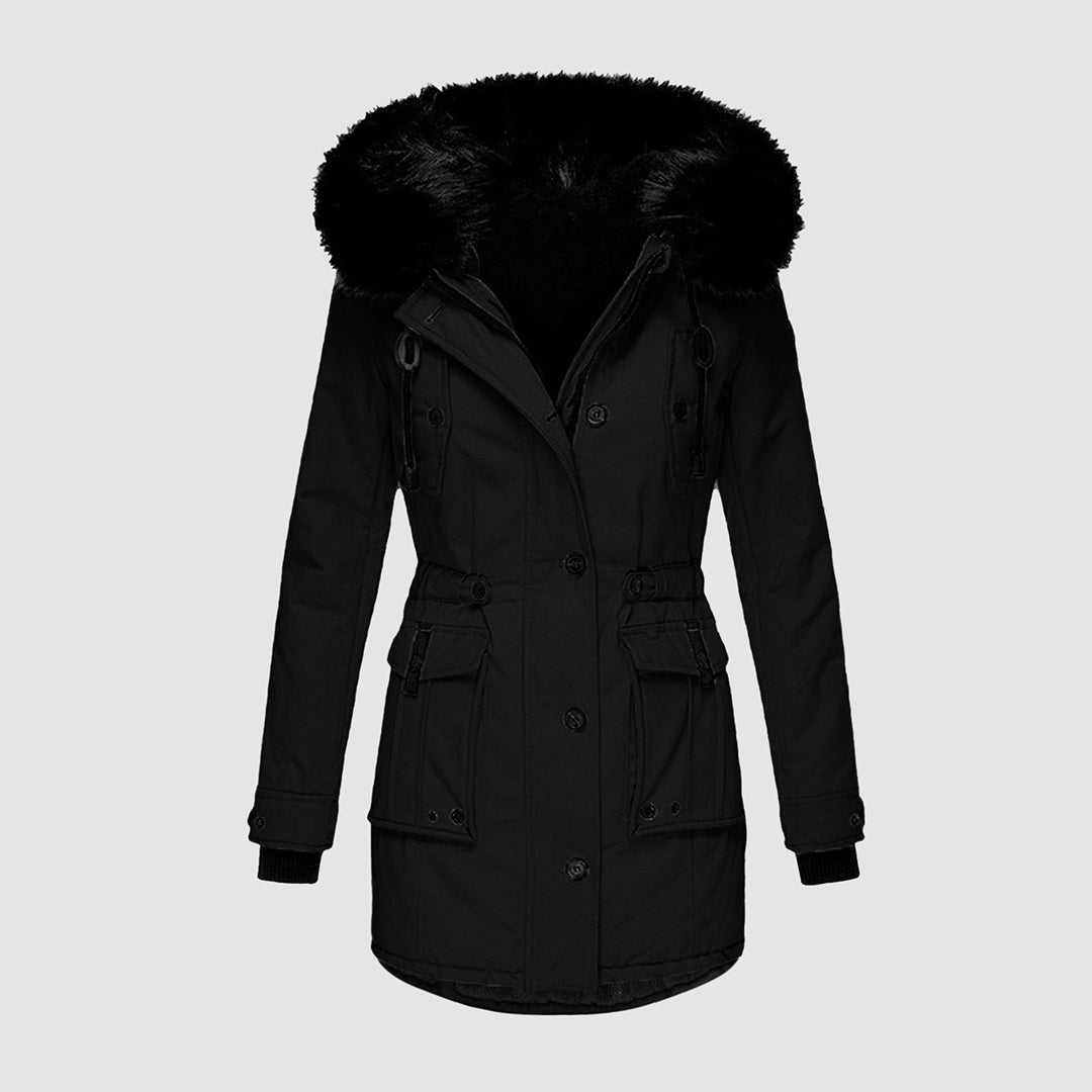 Runa | Cappotto invernale classico ed elegante