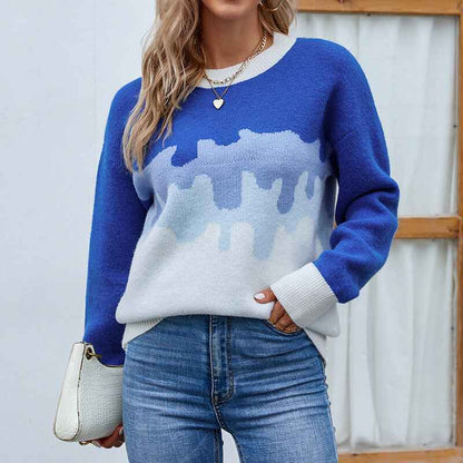 Joan | Pullover invernale elegante e versatile