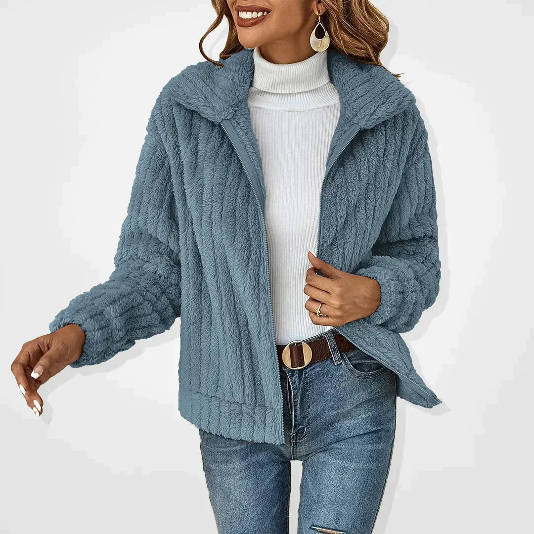 Melisa | Cardigan invernale senza sforzo e di tendenza