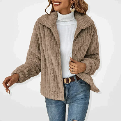 Melisa | Cardigan invernale senza sforzo e di tendenza