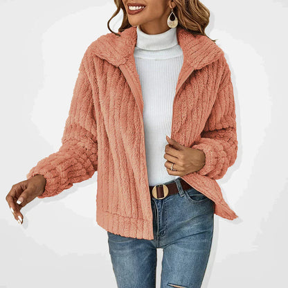 Melisa | Cardigan invernale senza sforzo e di tendenza