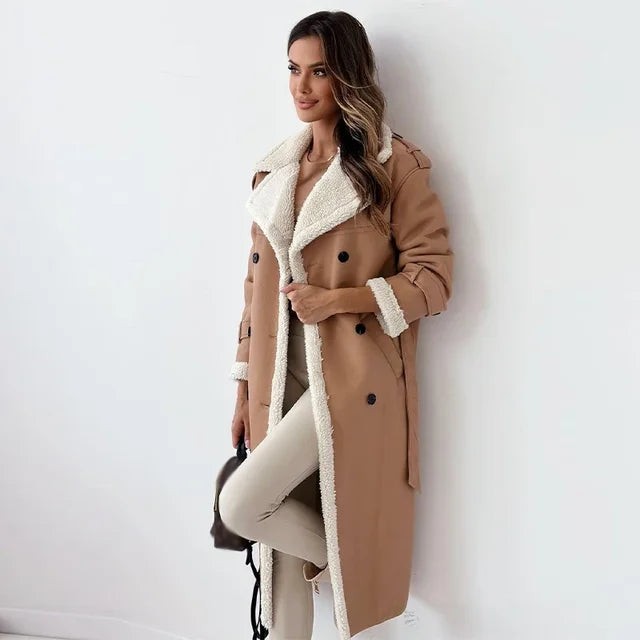 Jayla | Cappotto generale chic e versatile