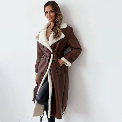 Jayla | Cappotto generale chic e versatile