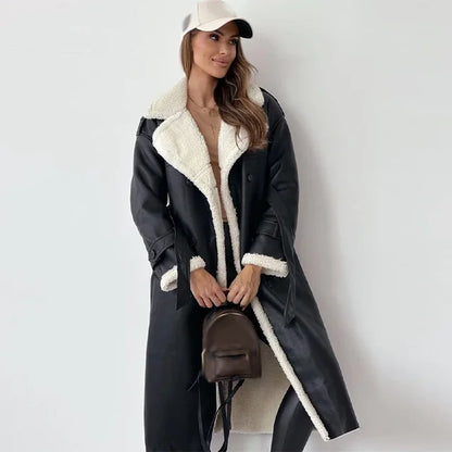 Jayla | Cappotto generale chic e versatile