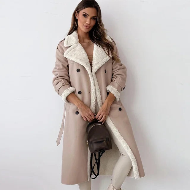 Jayla | Cappotto generale chic e versatile