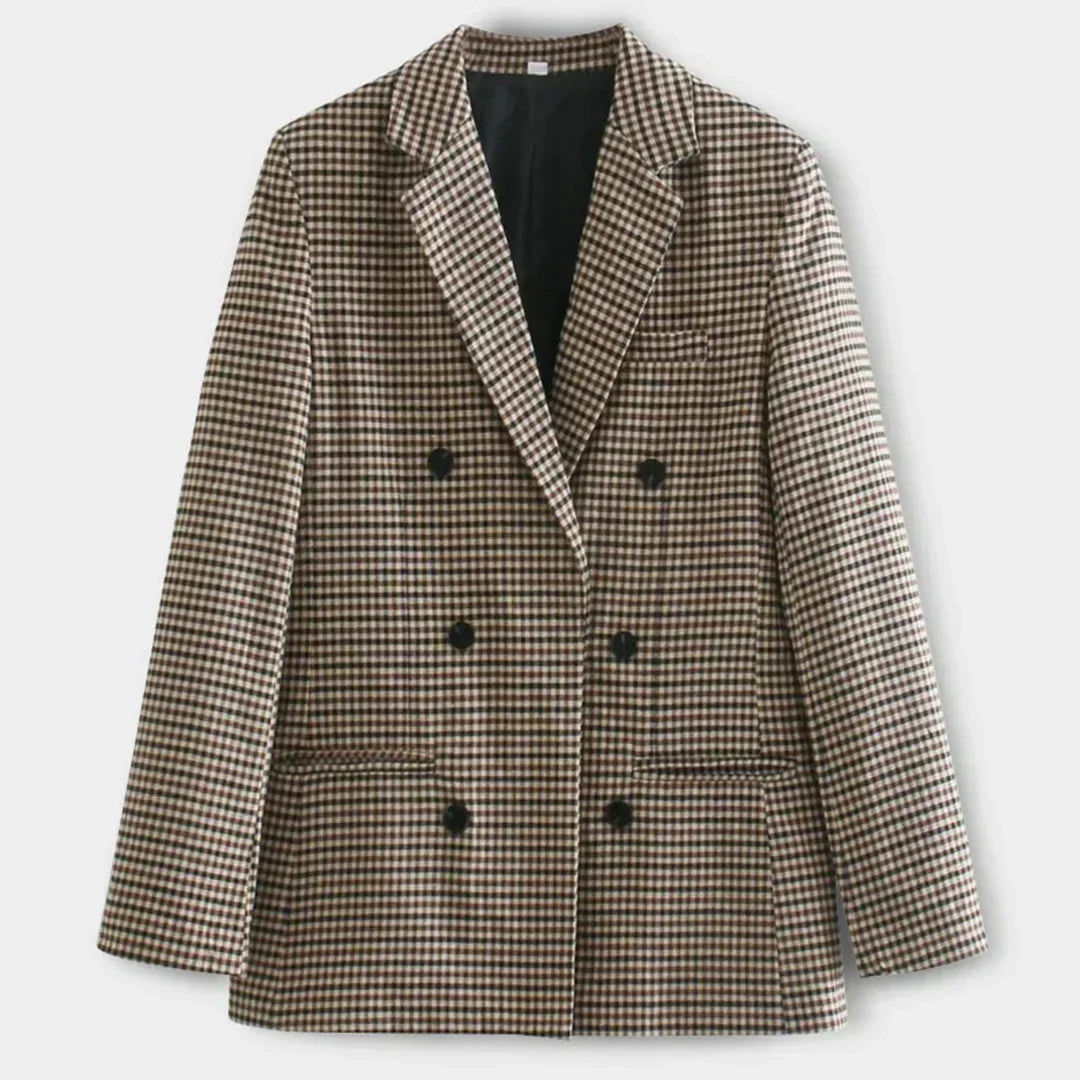 Aparna® | Blazer generale elegante e raffinato