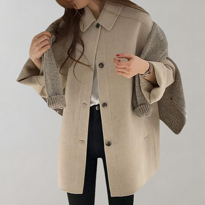 Rowan® | Cappotto generale elegante e versatile