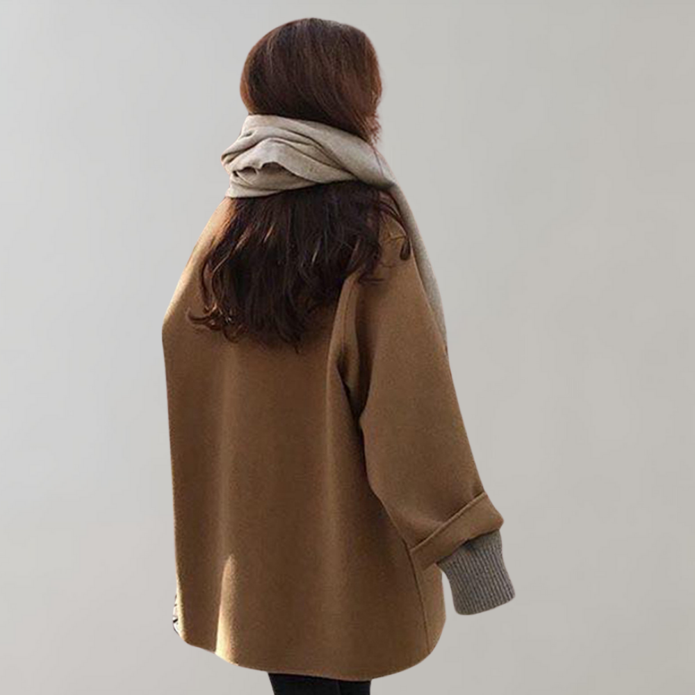 Rowan® | Cappotto generale elegante e versatile