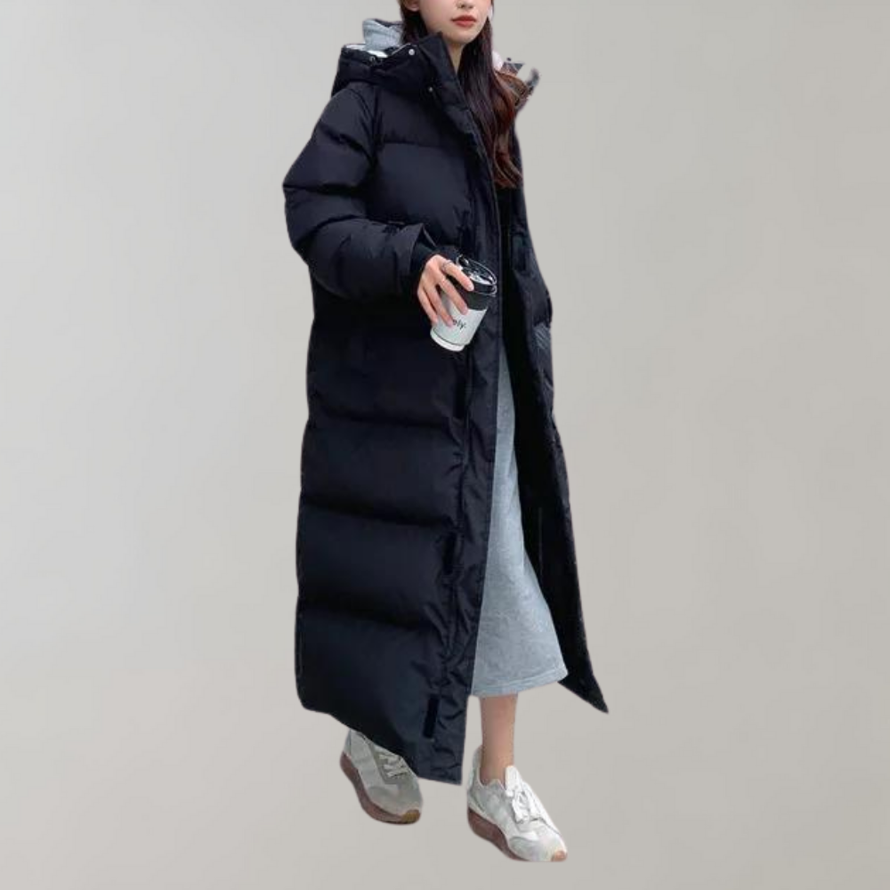 Stella | Cappotto invernale classico e confortevole