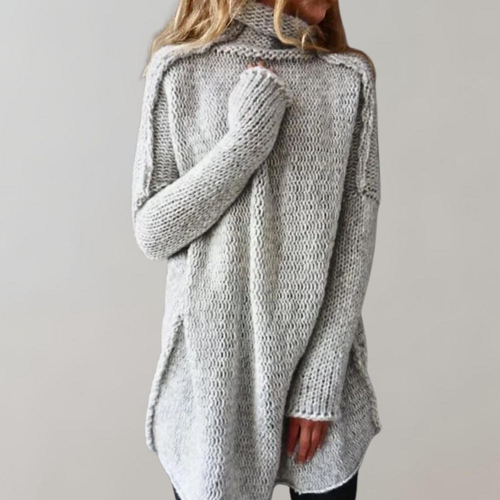 Amberly | Pullover generale moderno e confortevole