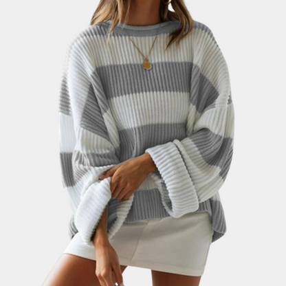 Caitlyn | Pullover sartoriale ed elegante