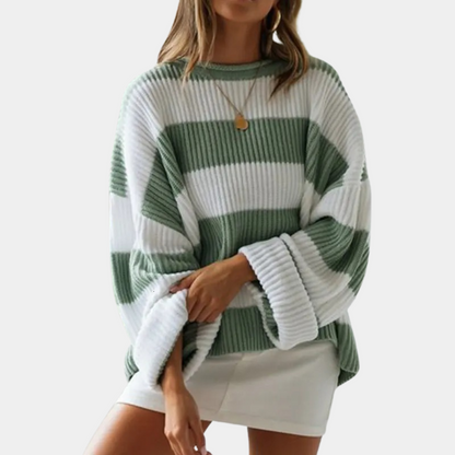 Caitlyn | Pullover sartoriale ed elegante