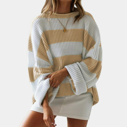 Caitlyn | Pullover sartoriale ed elegante