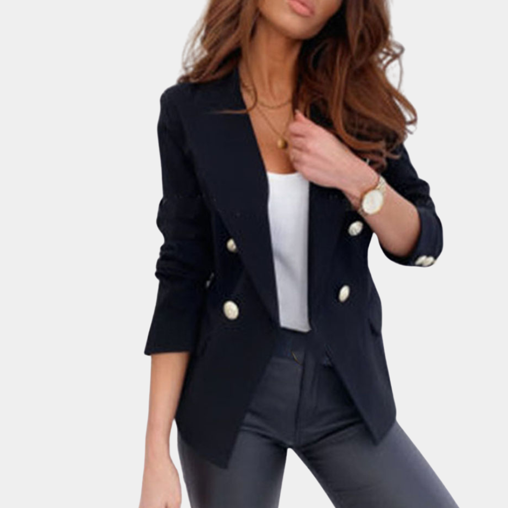 Abigail® | Blazer generale elegante e di tendenza