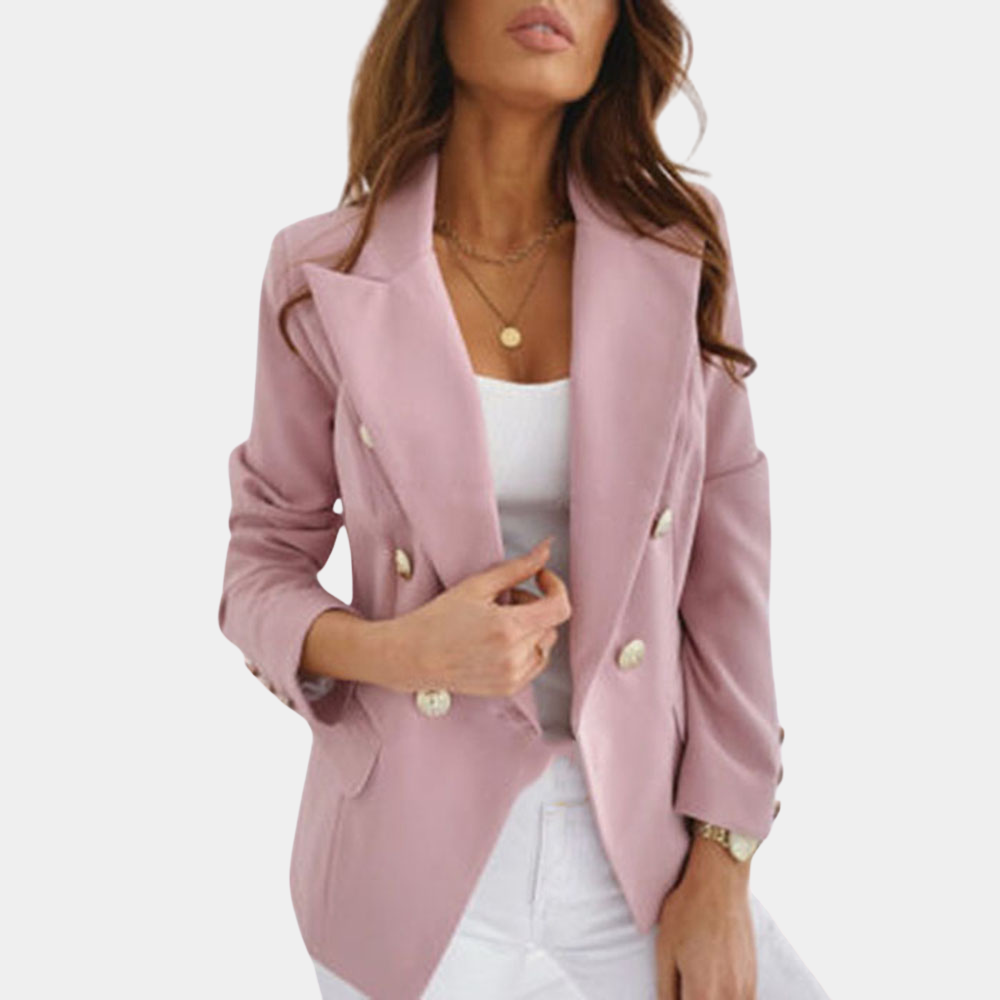 Abigail® | Blazer generale elegante e di tendenza