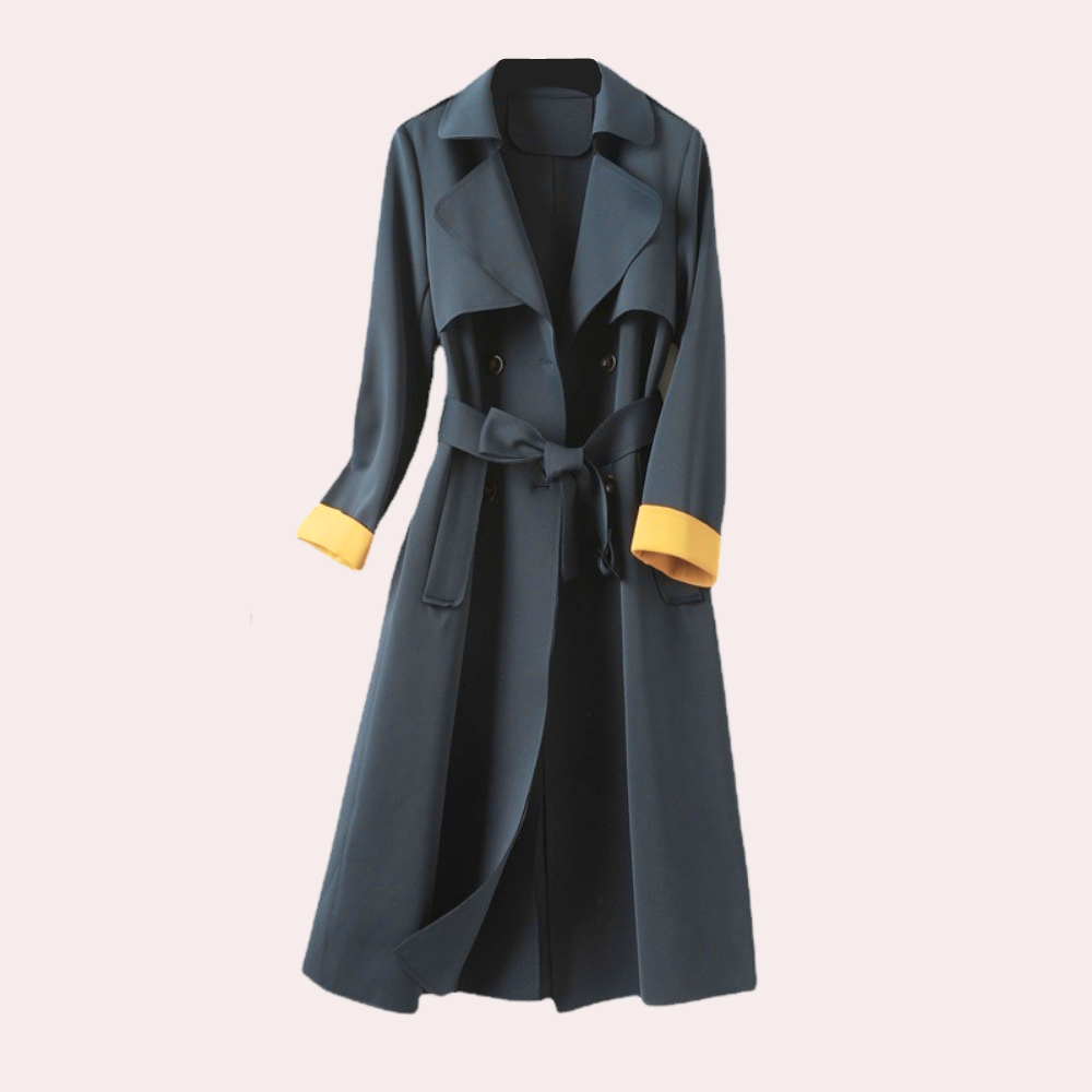 Katelyn | Cappotto invernale chic e versatile