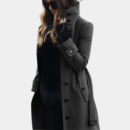 Pandora | Cappotto invernale elegante e di tendenza