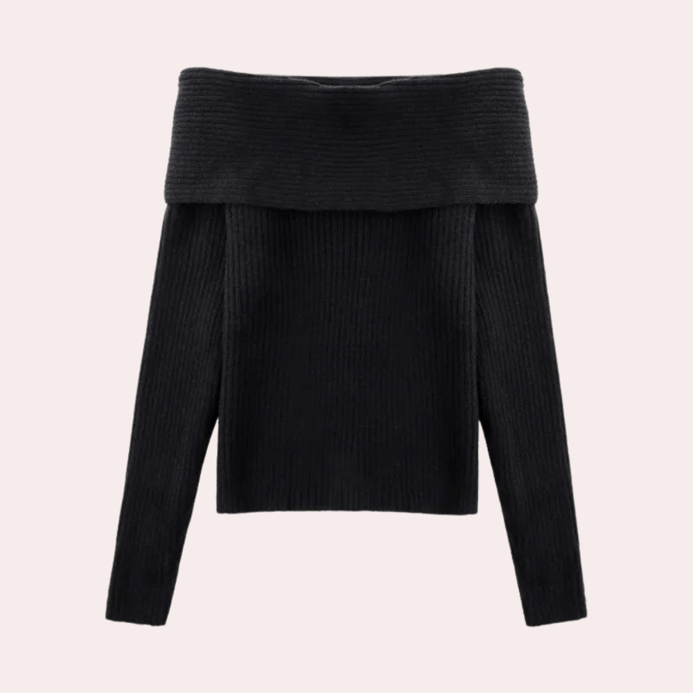 Tonya | Pullover invernale comodo ed elegante