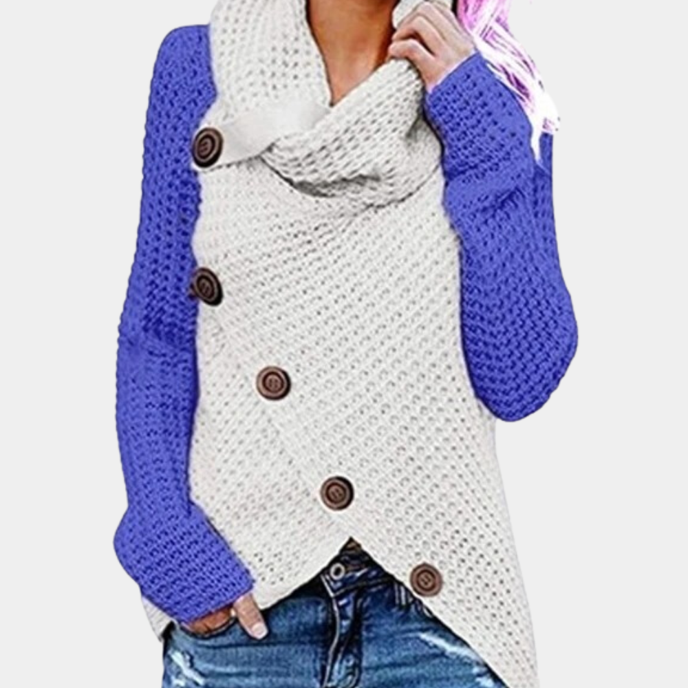 Inara | Maglione invernale casual ed elegante