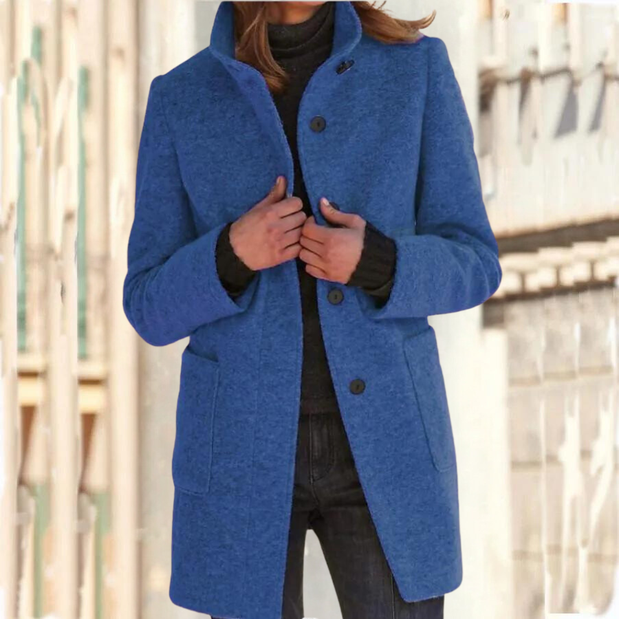 Birdie® | Cappotto generale semplice ed elegante