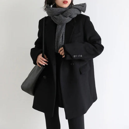 Anfisa | Giacca invernale casual ed elegante