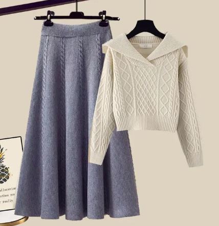 Meadow | Pullover invernale elegante e senza tempo