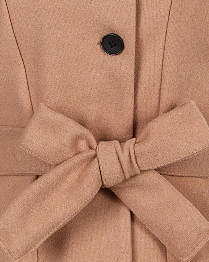 Daelle | Cappotto invernale versatile e confortevole