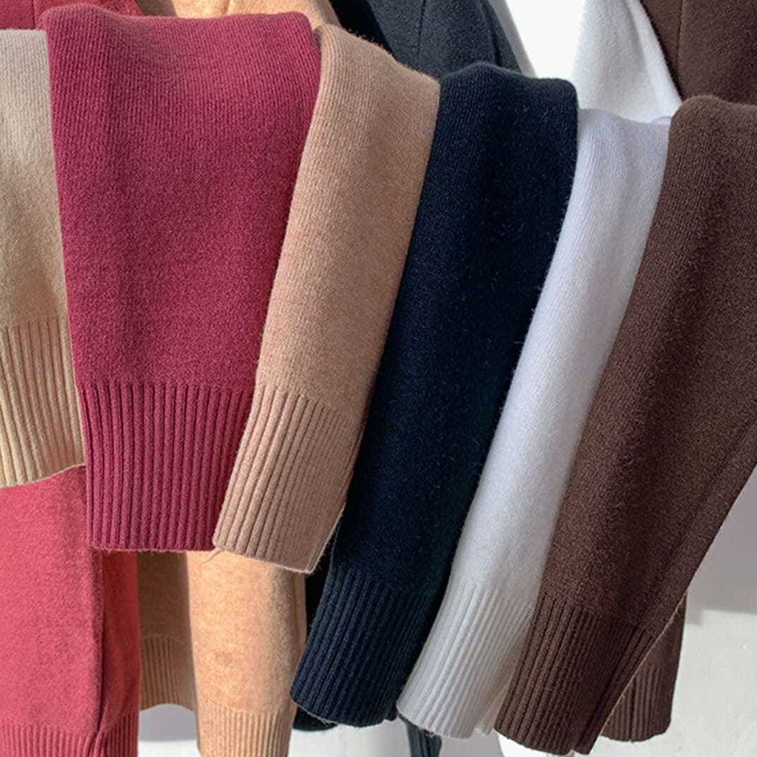 Tomislava® | Maglione generale casual e senza sforzo