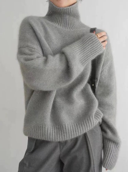 Mistral | Pullover invernale elegante e casual