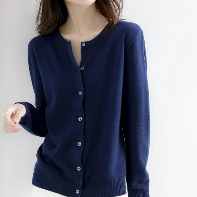 Drisana® | Cardigan generale chic e versatile