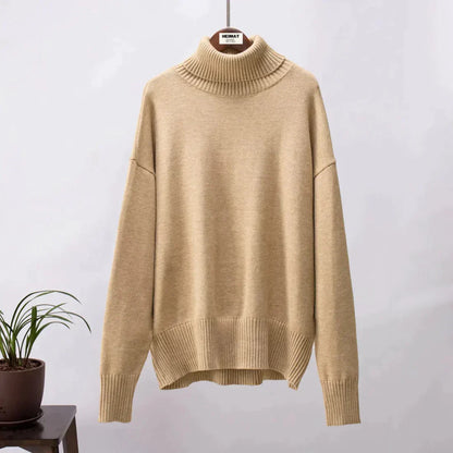 Casia | Pullover versatile e confortevole