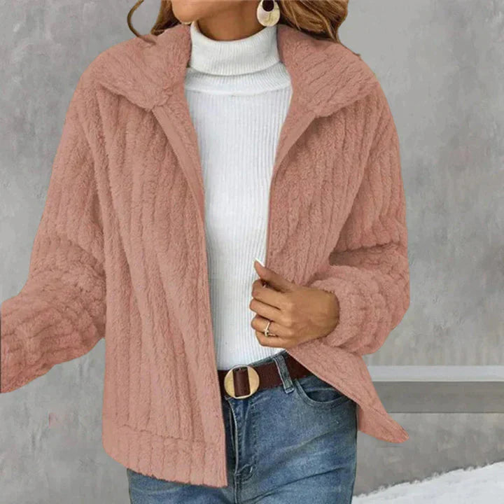 Monika® | Cardigan elegante e senza sforzo