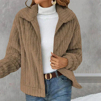 Monika® | Cardigan elegante e senza sforzo