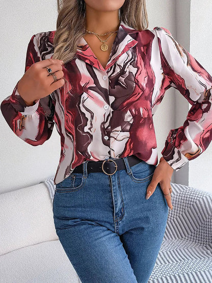 Deena® | Camicia classica e confortevole