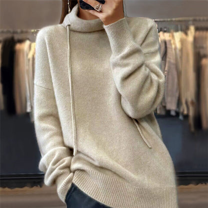 Emelina® | Maglione generale classico e confortevole